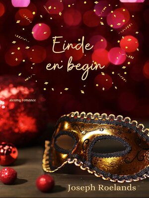 cover image of Einde en begin